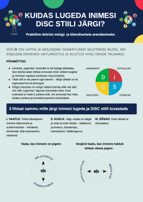 DiSC stiilide lugemine 16c2c103