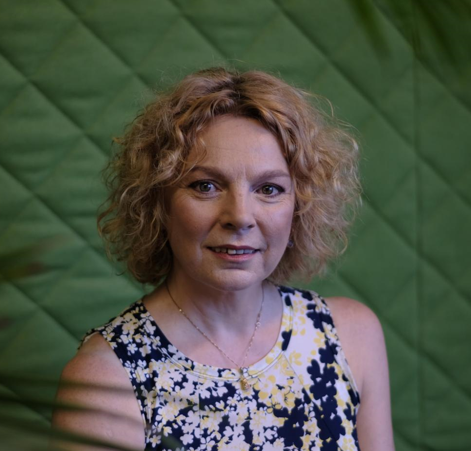 Anneli Pille