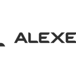 Alexela ENG 3 logo alexela