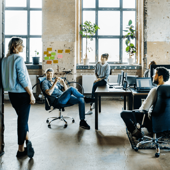 Edulood 1 TheFiveBehaviors Logo 019 11.35.57