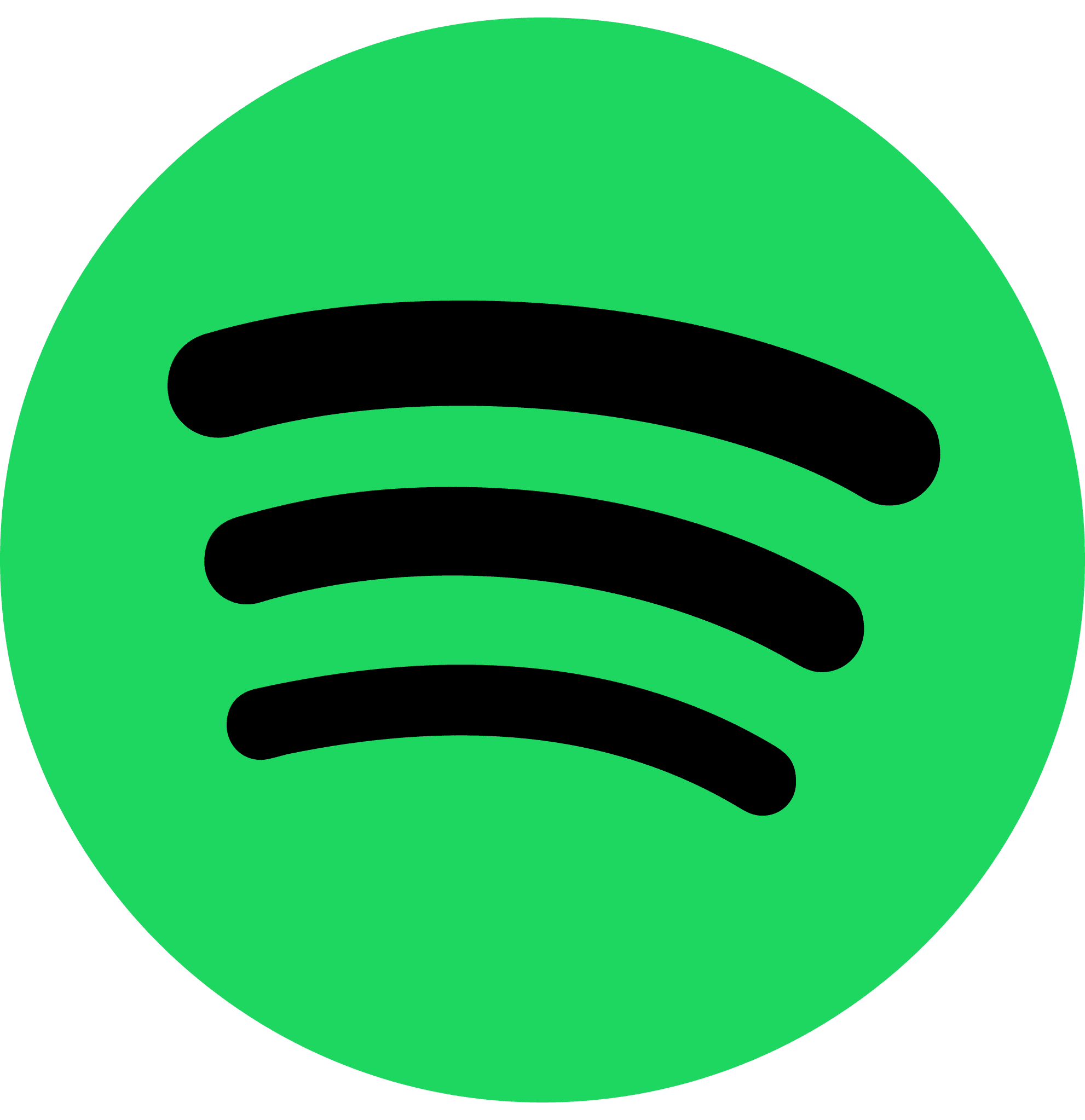 Spotify icon.svg