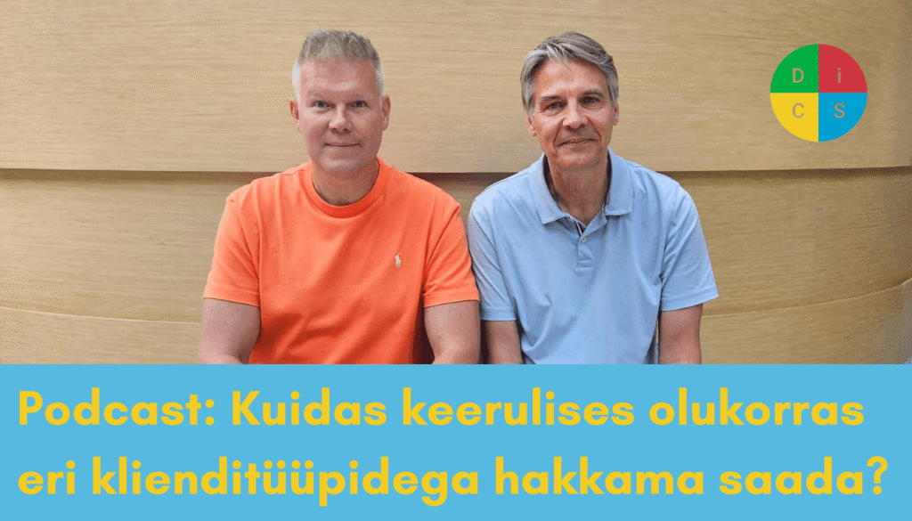 change partners podcast