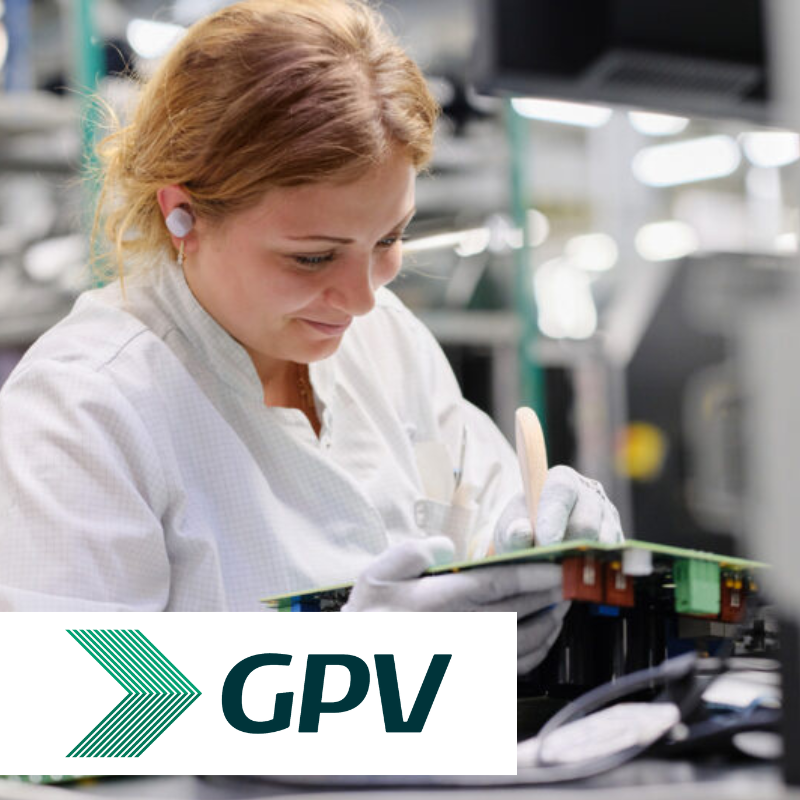 Edulugu GPV Change Partners